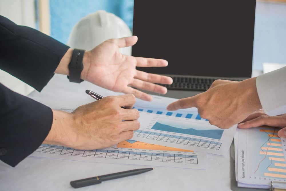 Rückbauplanung: Projektablauf – So gelingt der strukturierte Gebäuderückbau