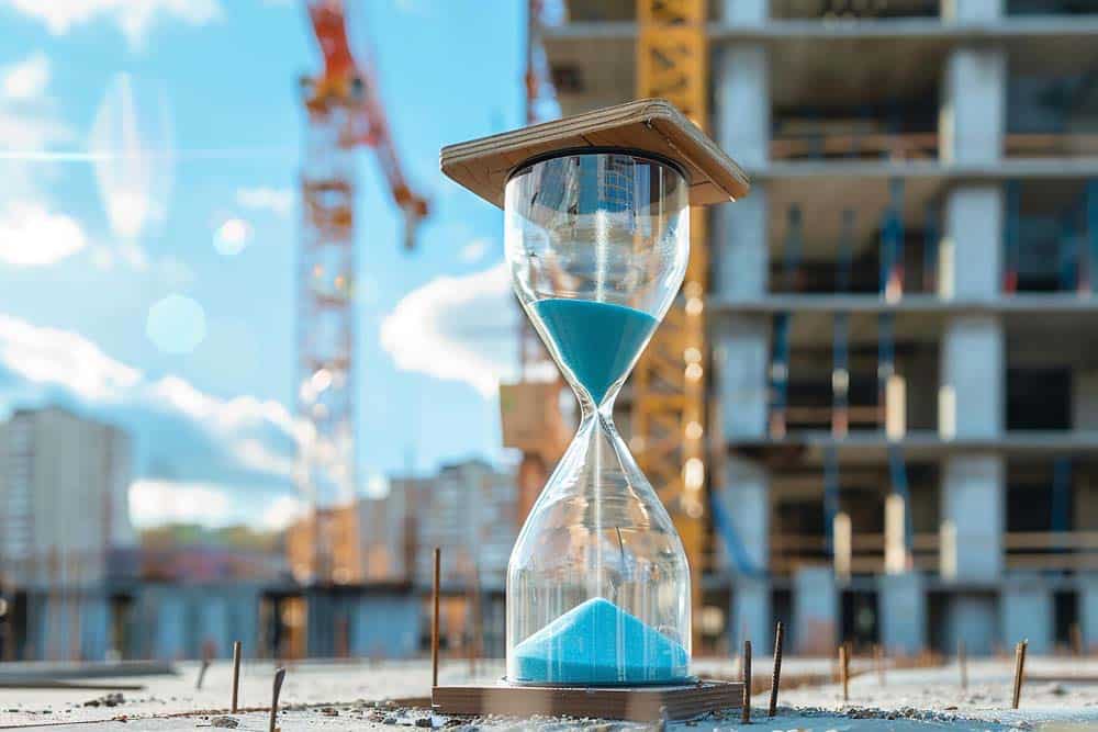 Wann ist der beste Zeitpunkt für ein Abbruchprojekt